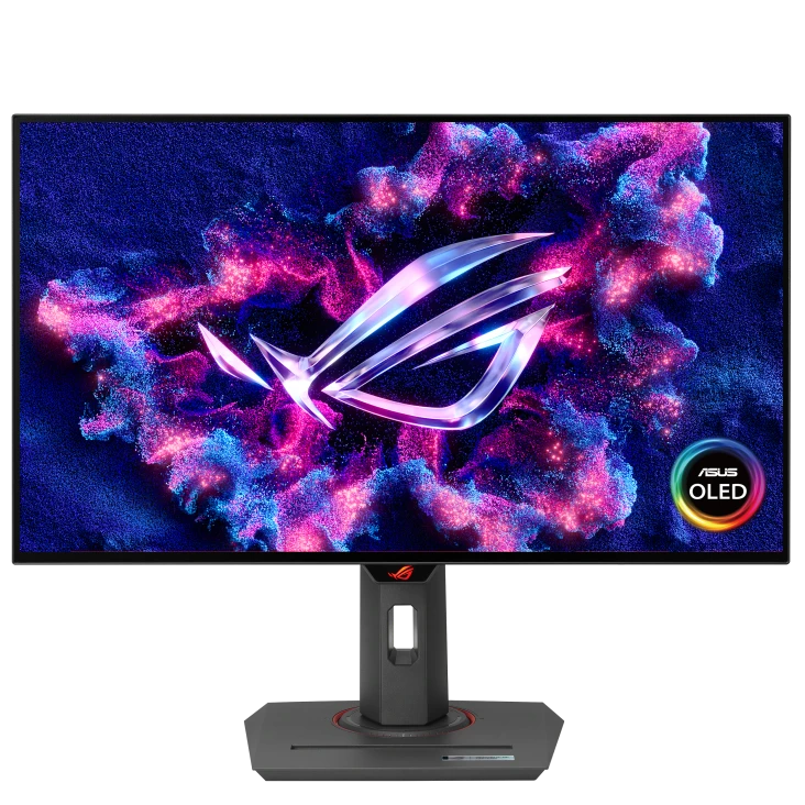 Asus ROG Swift PG259QNR 24.5 Inch FHD DP HDMI USB Gaming Monitor