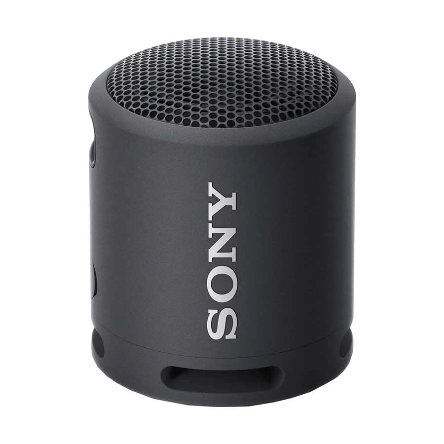 Sony SRS-XB13 Extra Bass Black Portable Bluetooth Speaker (6 Month Warranty)