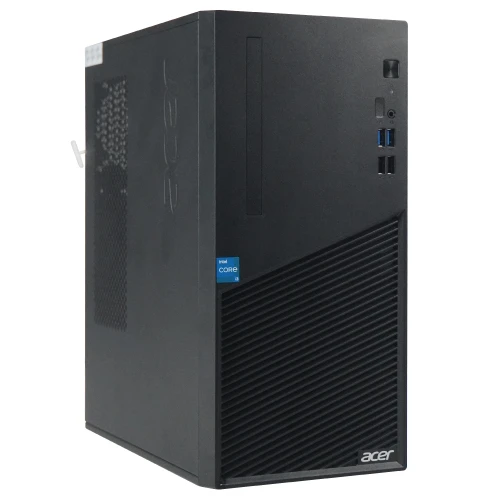 Acer Veriton S2690G 12th Gen Intel Core i5 12400 512GB SSD Mid Tower Brand PC