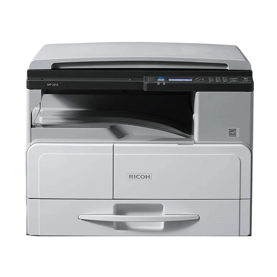 Ricoh MP 2014 Digital Multifunctional Photocopier (20ppm)