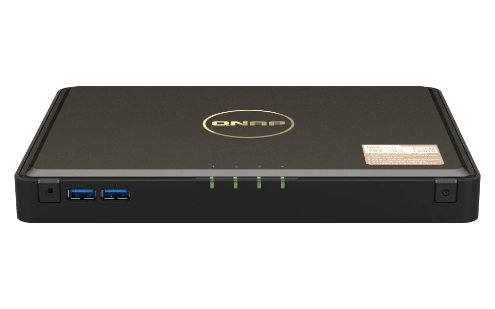 QNAP TL-D800C 8 Bays Type-C USB / SATA III Expansion Unit for Network Storage (2 Year Warranty)