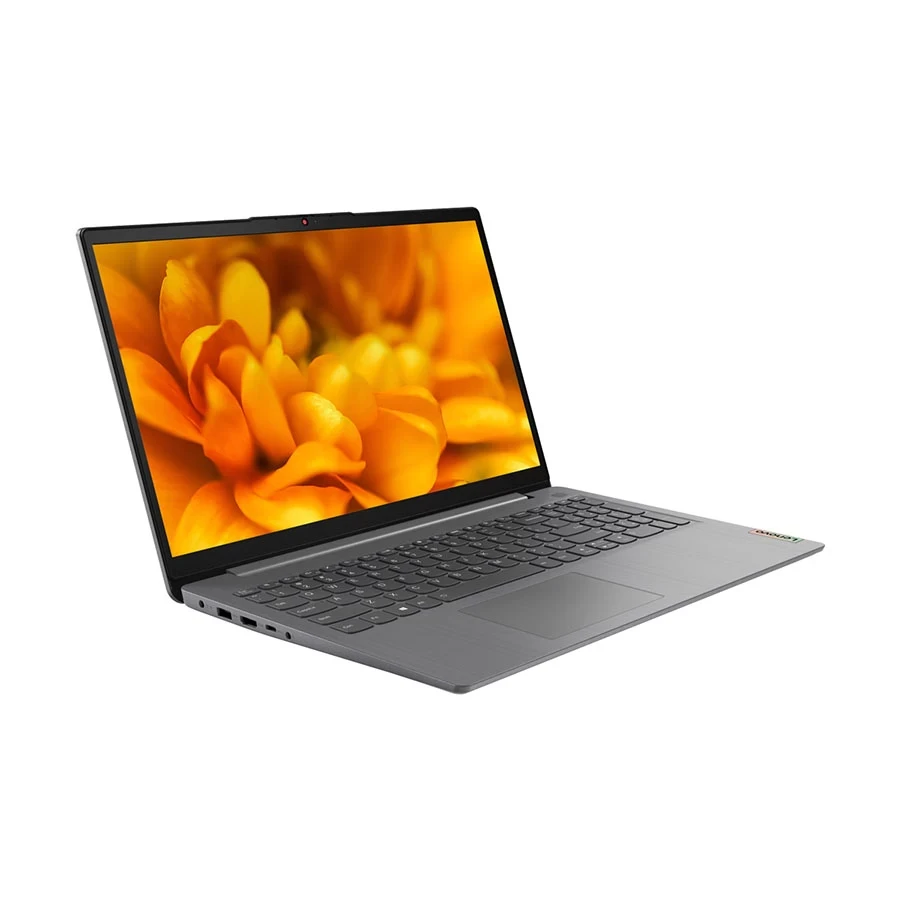 Lenovo IdeaPad Slim 3i 15ITL6 Intel Core i7 1165G7 16GB RAM 512GB SSD 15.6 Inch FHD Antiglare Display Arctic Grey Laptop