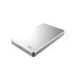 Netac K330 1TB USB 3.0 Silver External HDD