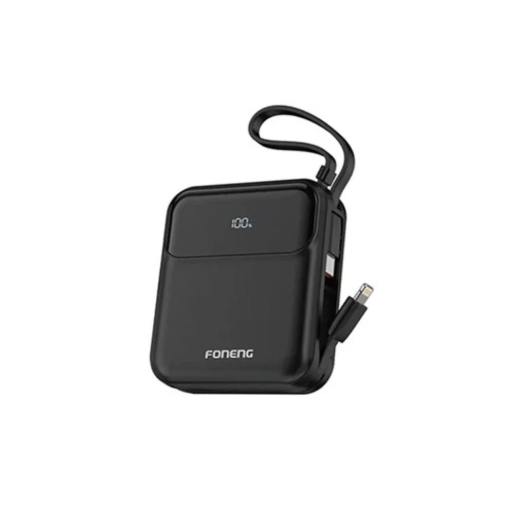 Foneng PX106 22.5W 10000mAh Power Bank