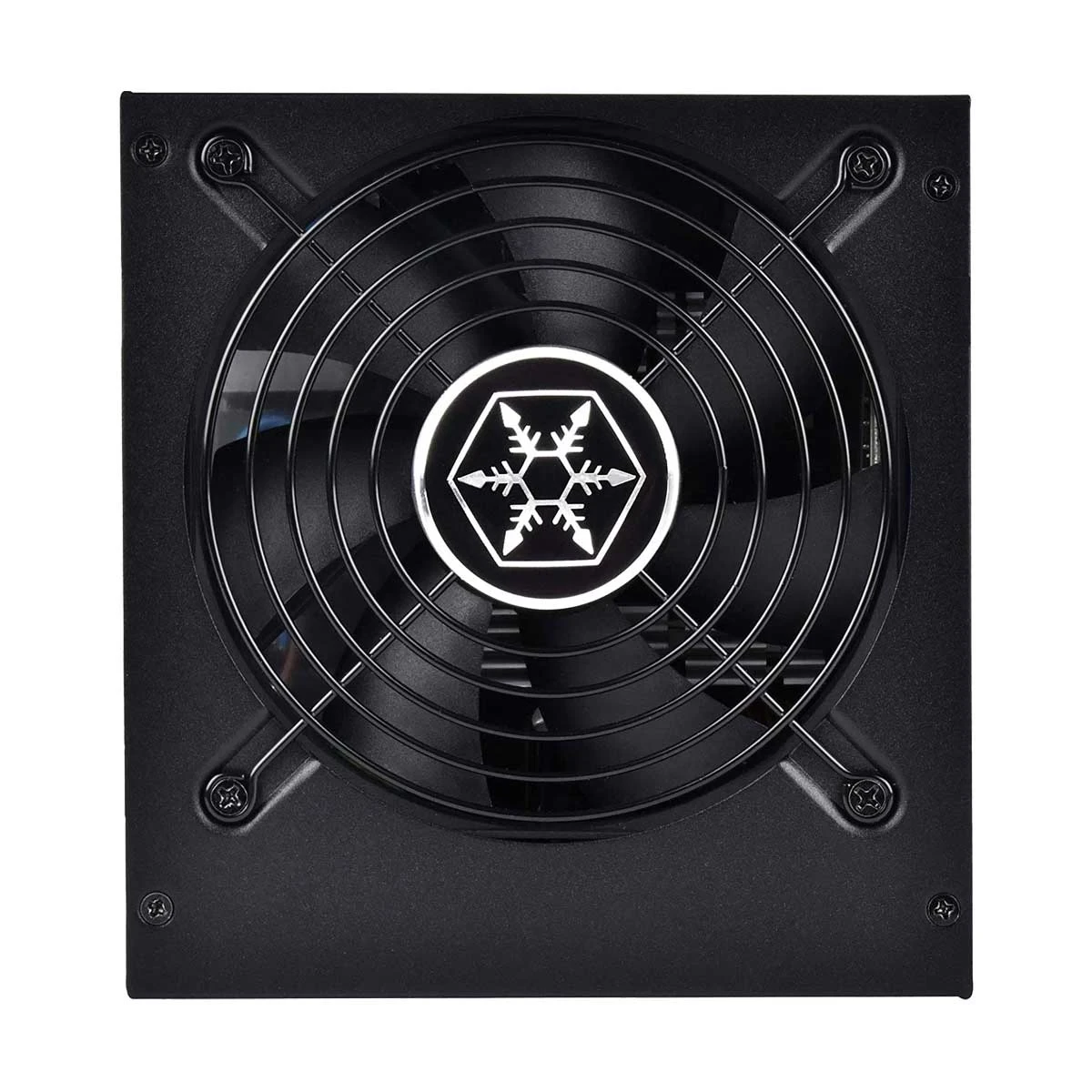 SilverStone StridePlus ST65F-PB 650W Full Modular 80 Plus Bronze Certified Power Supply #SST-ST65F-PB