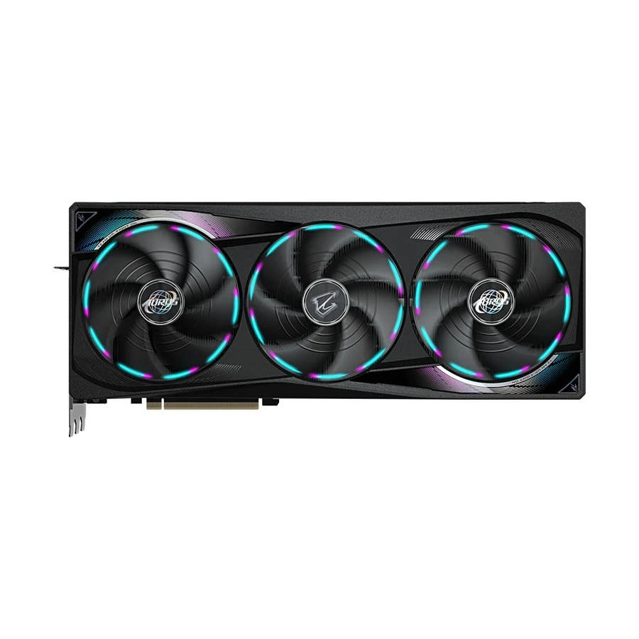 Gigabyte GeForce RTX 5090 MASTER 32G 32GB GDDR7 Graphics Card #GV-N5090AORUS M-32GD