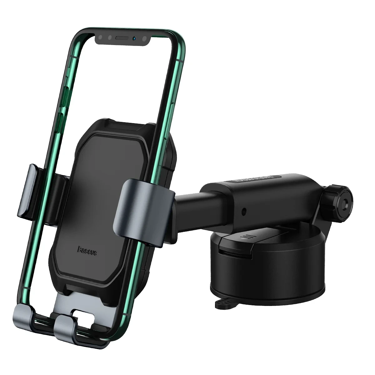 BASEUS SUYL-TK01 TANK GRAVITY CAR MOUNT HOLDER