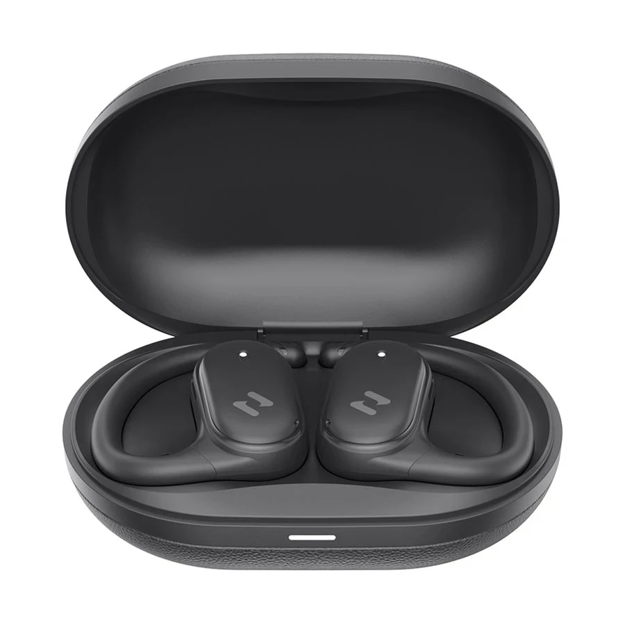 Havit OWS915 OWSFIT 02A Black Open-Ear Bluetooth Earbuds
