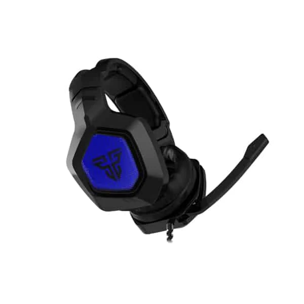 Fantech MH83 Wired Black Gaming Headphone