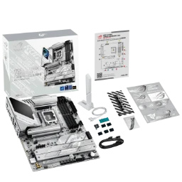 Asus ROG STRIX Z890-A GAMING (Wi-Fi 7) DDR5 Intel Core Ultra Motherboard