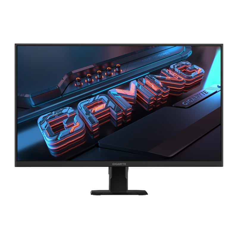 Gigabyte GS27F 27 inch FHD Display Dual HDMI, DP Gaming Monitor