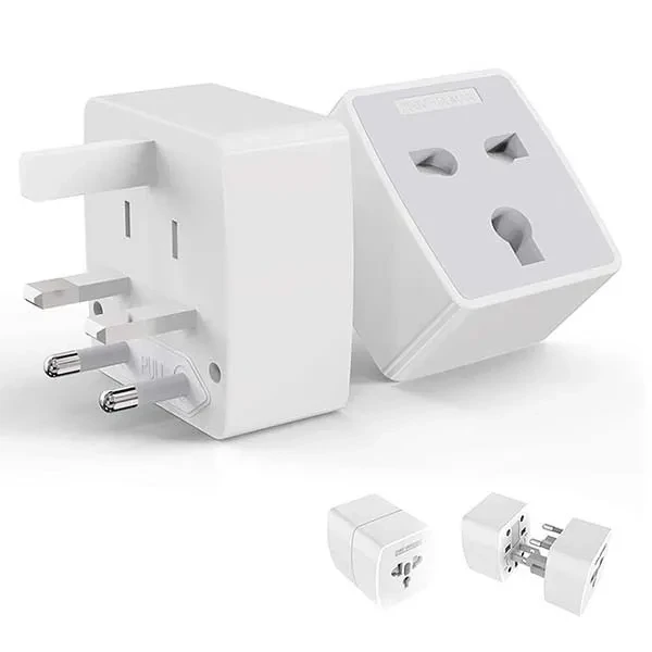 LDNIO Z4 ABS V0 Universal Plug 6A Max