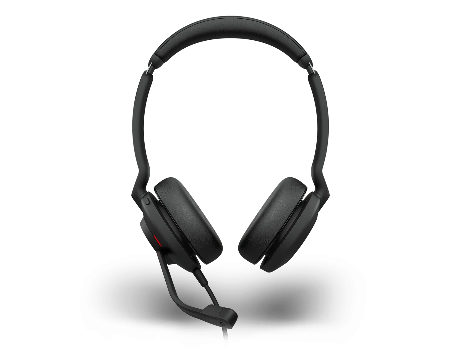 Jabra Evolve2 30 SE Stereo USB Type-A Black Headphone
