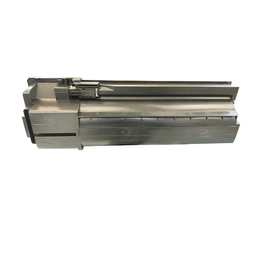 Power Print TN-136A Black Toner Without Chip