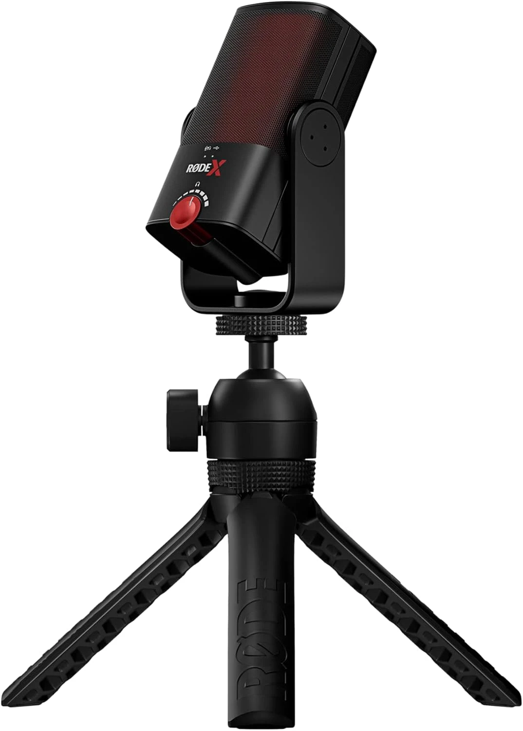RODE X XCM-50 Compact USB-C Condenser Microphone