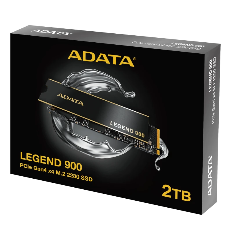 Adata Legend 900 2TB M.2 2280 Internal SSD