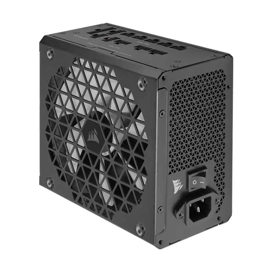 Corsair RMx Shift Series RM850x 850W PG5 ATX Fully Modular Power Supply #CP-9020252-UK
