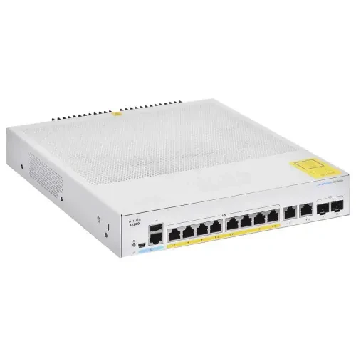 Cisco CBS350 10 Port Managed Network Switch