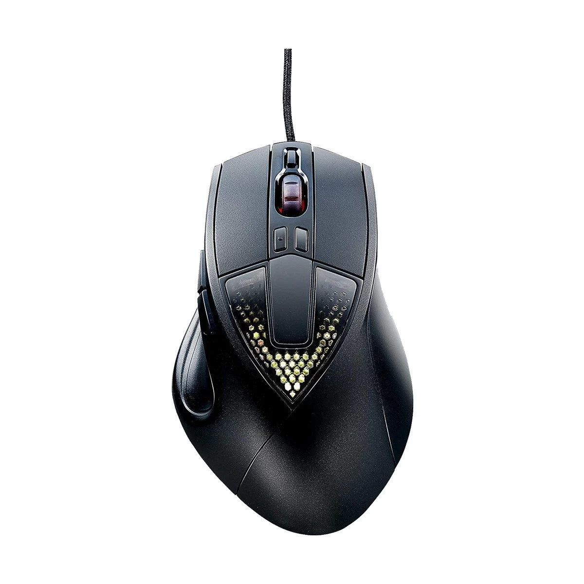 Cooler Master Sentinel III RGB Gaming Mouse #SGM-6020-KLOW1