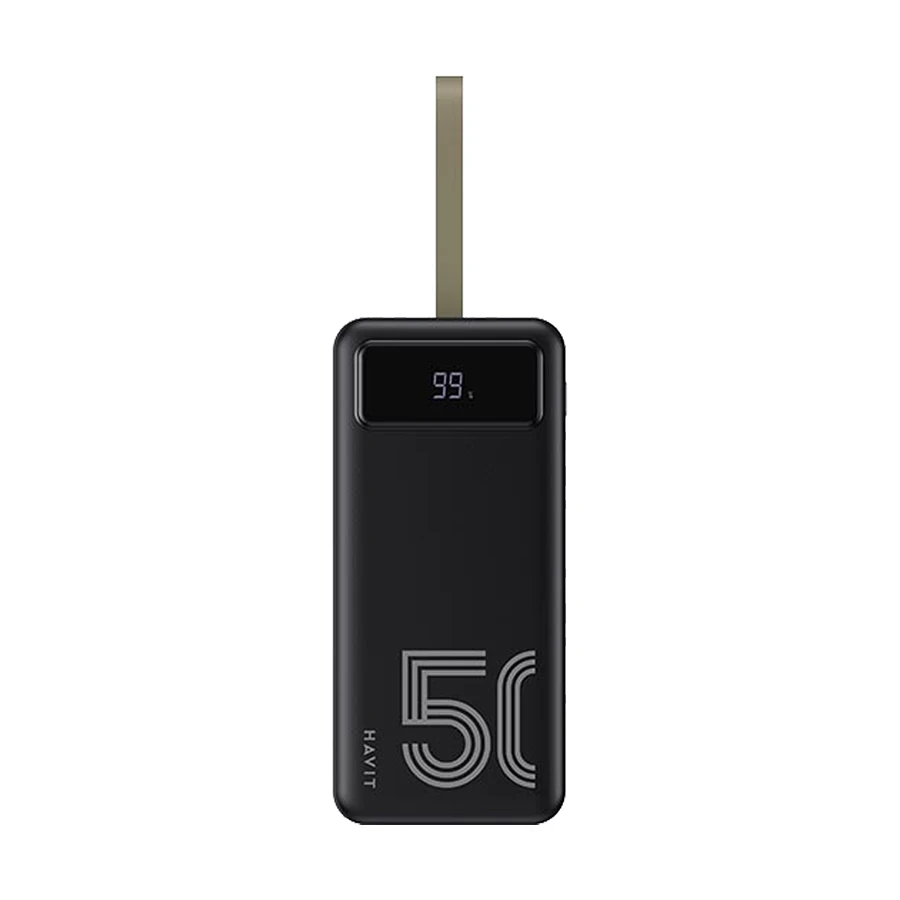 HAVIT PB90 10000MAH POWER BANK