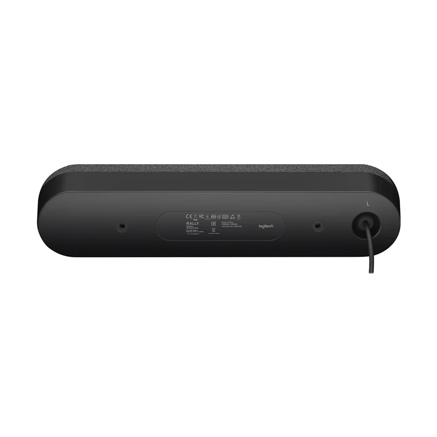 Logitech UE Boom 3 Night Black Portable Bluetooth Speaker #984-001378