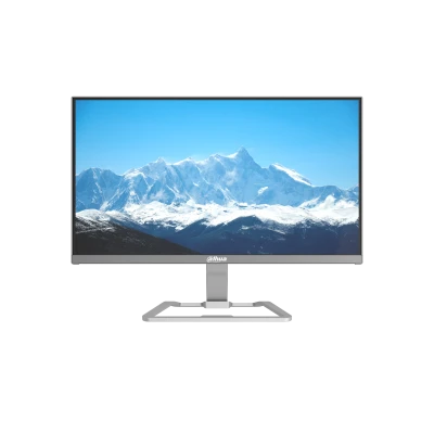 Dahua DHI-LM22-C201PL 21.45 Inch FHD Display HDMI, VGA Professional Monitor