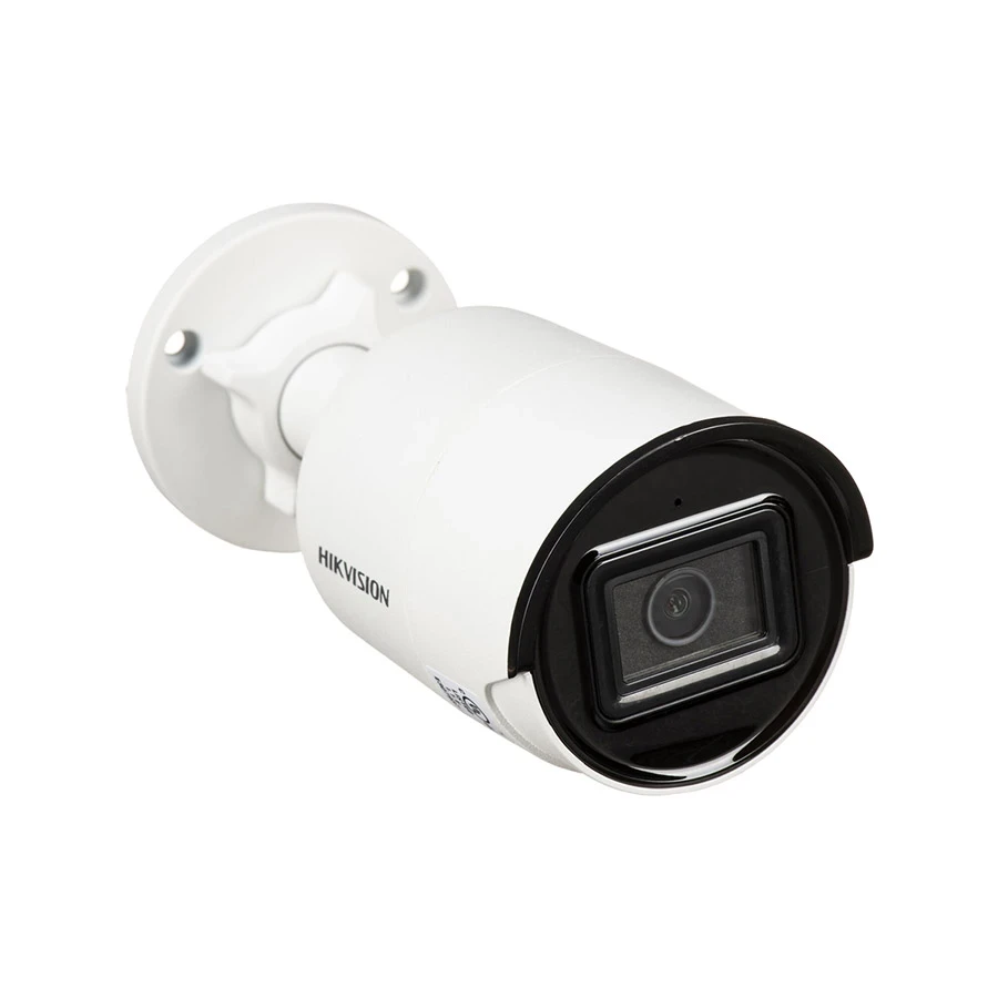 Hikvision DS-2CD2043G2-IU (4mm) (4.0MP) Bullet IP Camera