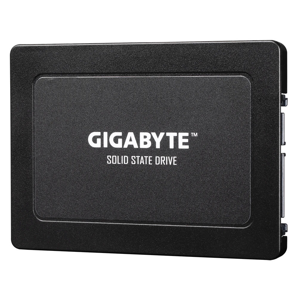 Gigabyte 480GB 2.5 Inch SATAIII SSD