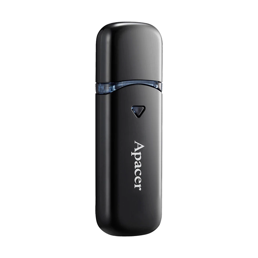 Apacer AH357 64GB USB 3.2 Blue Pen Drive #AP64GAH357U-1