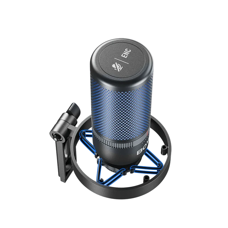 Boya K9 RGB USB Microphone