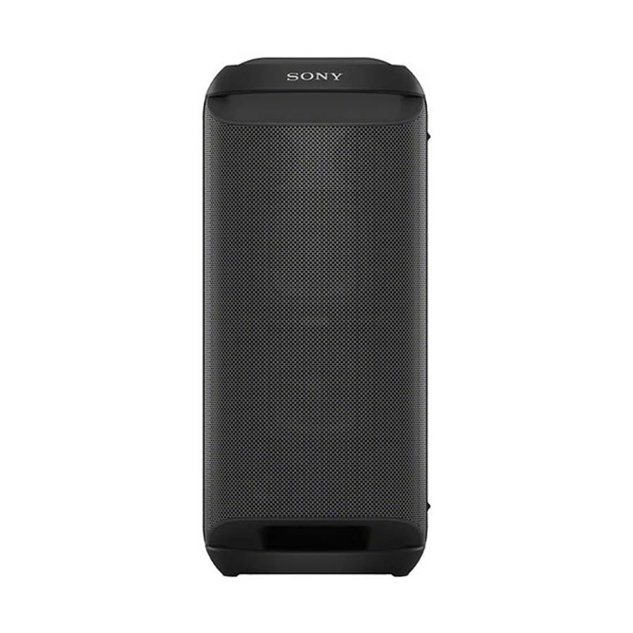 Sony X-Series SRS-XV800 Black Powerful Portable Bluetooth Party Speaker (1 Year Warranty)