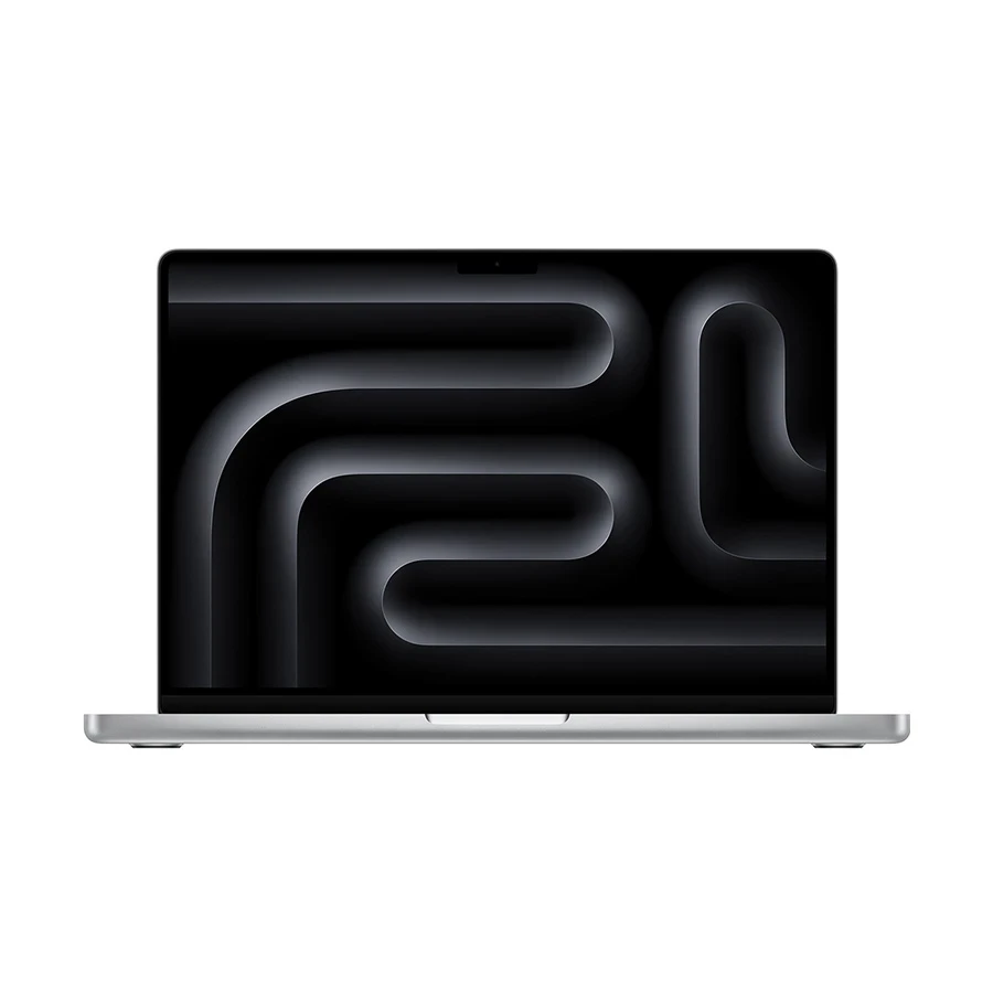 Apple MacBook Pro (Late 2024) Apple M4 24GB RAM 1TB SSD 14.2 Inch Liquid Retina XDR Display Silver Laptop