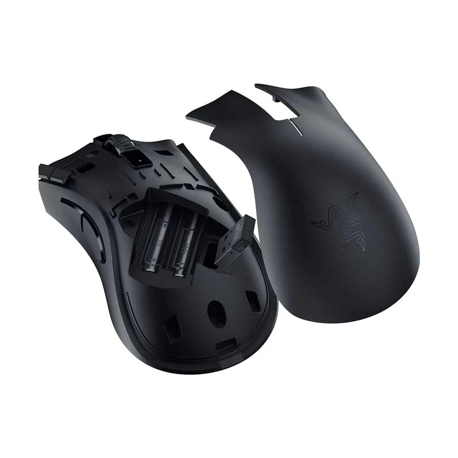 Razer Basilisk Ultimate Chroma RGB Black Wireless Gaming Mouse #RZ01-03170100-R3A1