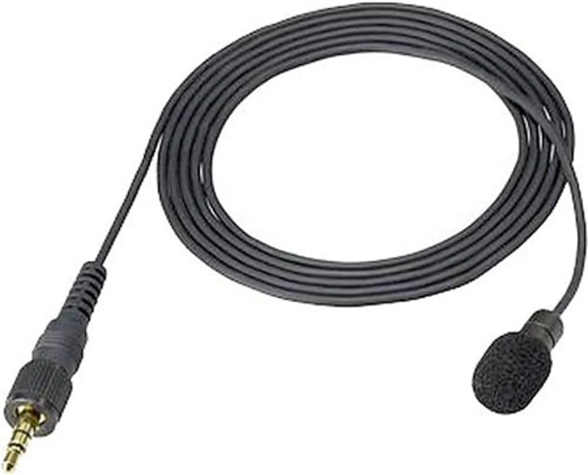 Sony ECM-V1BMP Lavalier Microphone