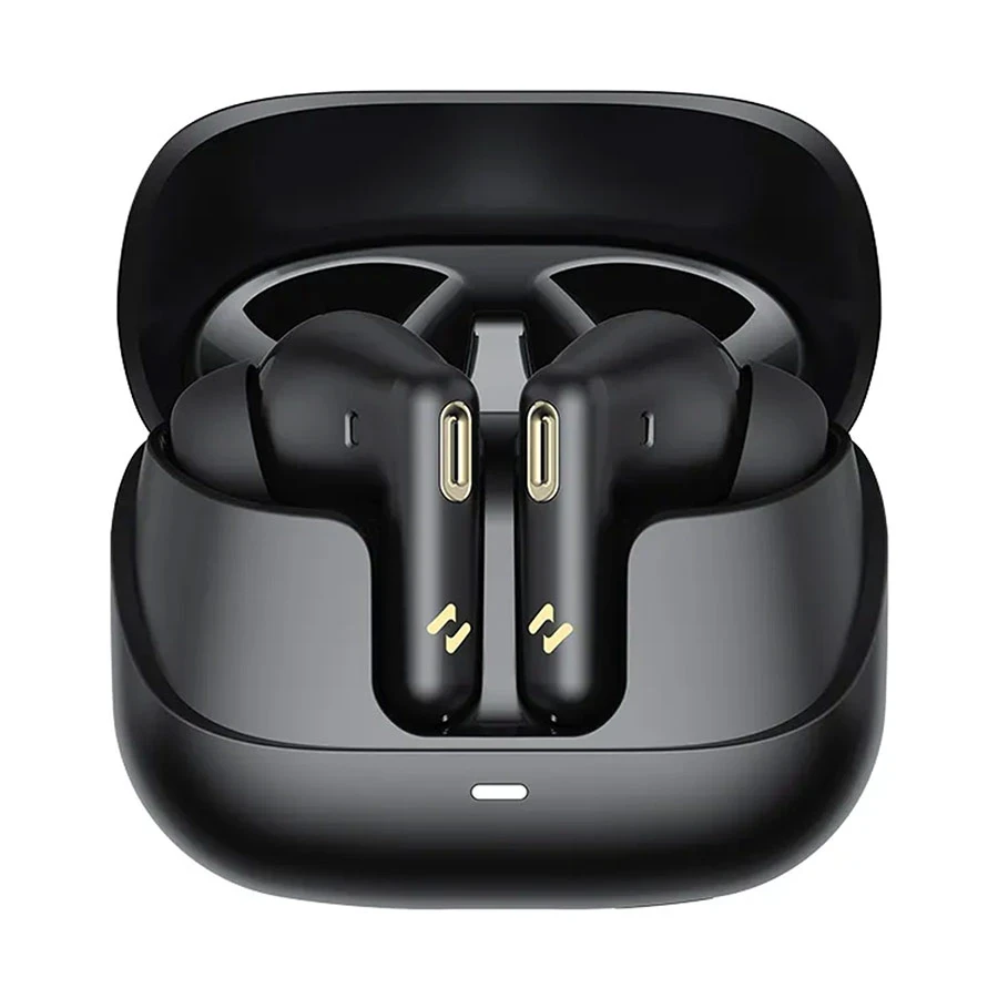Havit TW906 Pro ANC Black TWS Bluetooth Earbuds