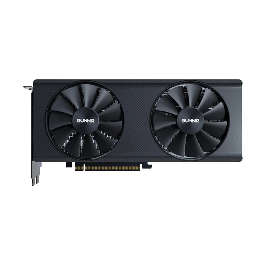 Gunnir Intel Arc A750 Index 8G Black 8GB GDDR6 Graphics Card