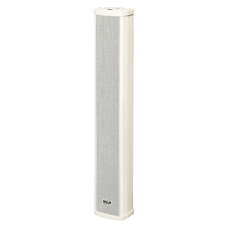 Ahuja SCM-30XT 30-Watt PA Column Speaker