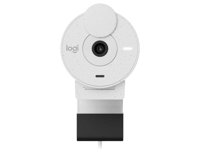 Logitech BRIO 300 FHD Rose Webcam #960-001449