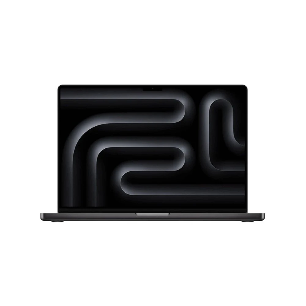 Apple Macbook Pro (Late 2023) Apple M3 Pro 36GB RAM, 512GB SSD 16.2 Inch Liquid Retina XDR Display Space Black Laptop
