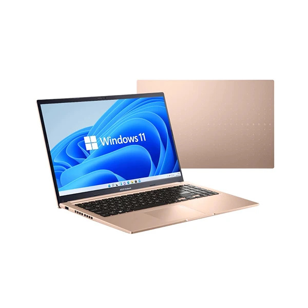 Asus Vivobook Go 15 X1502ZA-EJ675WN- 15.6" I3-1215U, 8GB DDR4 RAM, 512GB NVMe Laptop