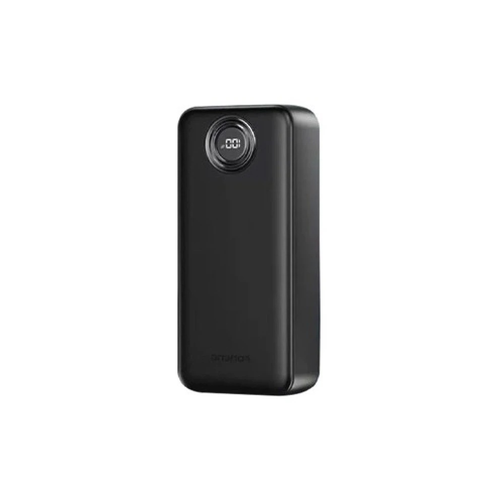 FONENG PX103 30000mAh Fast Charging 22.5W Power Bank – Black