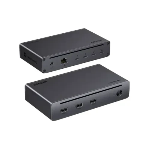 Ugreen Revodok Max 213 U710 13-in-1 Docking Station #25054EU