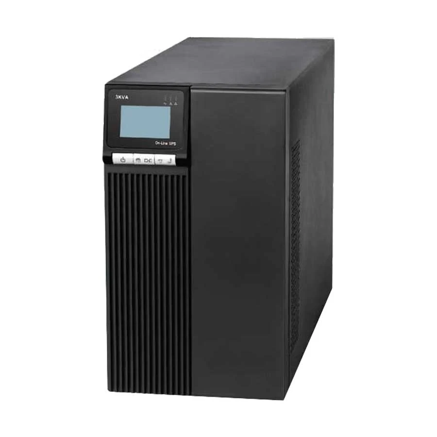 . Kstar HP Series 2000VA Online UPS #HP920CS