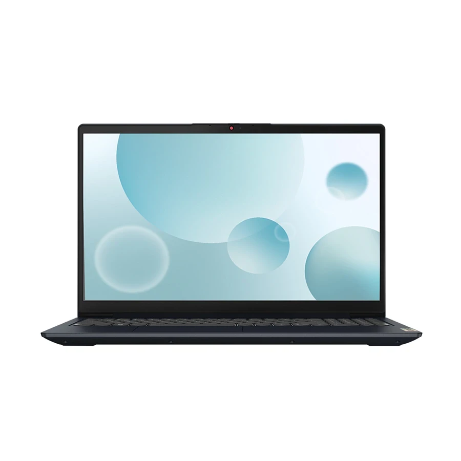 Lenovo IdeaPad Slim 3i 15IAU7 Intel Core i3 1215U 8GB RAM 512GB SSD 15.6 Inch FHD Display Abyss Blue Laptop