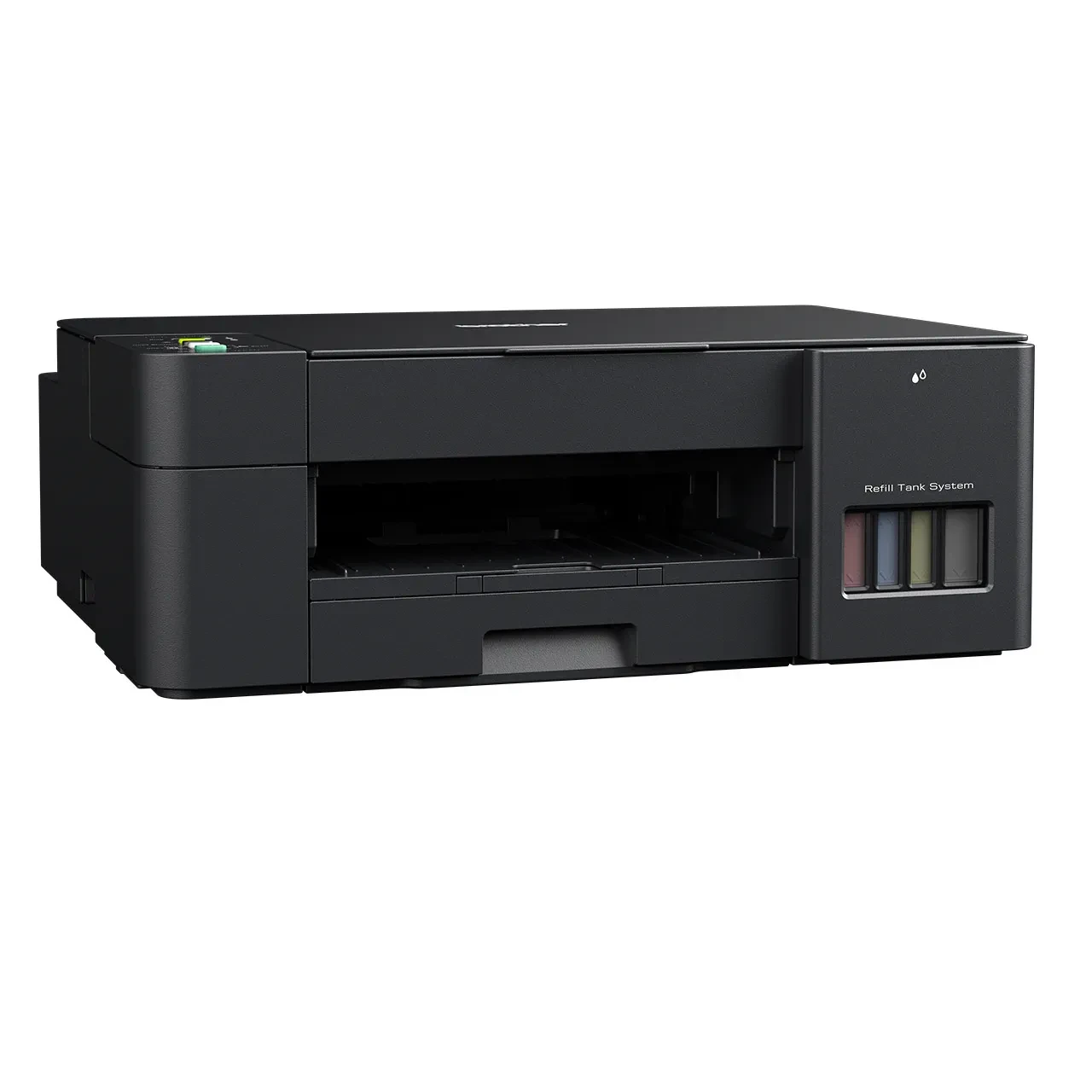 Brother DCP-T420W Multifunction Color Ink Printer