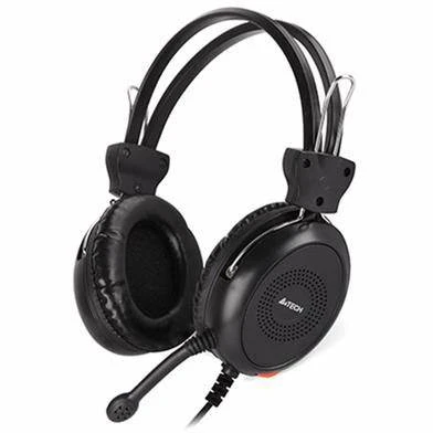 A4TECH HS-30 Dual Port Headphone