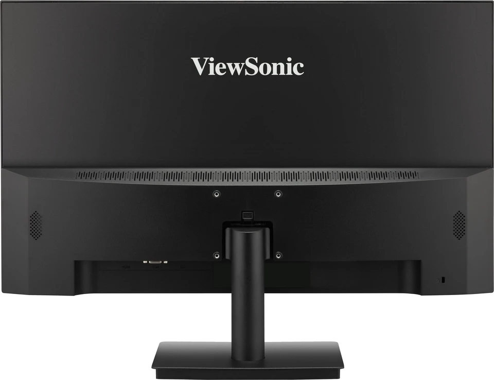 ViewSonic VA270A-H 27 Inch FHD Display HDMI, VGA Professional Monitor