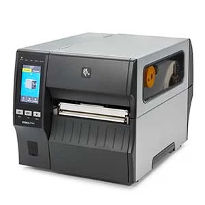 Zebra ZT421 Direct Thermal Industrial Barcode Label Printer #ZT42162-T0G0000Z