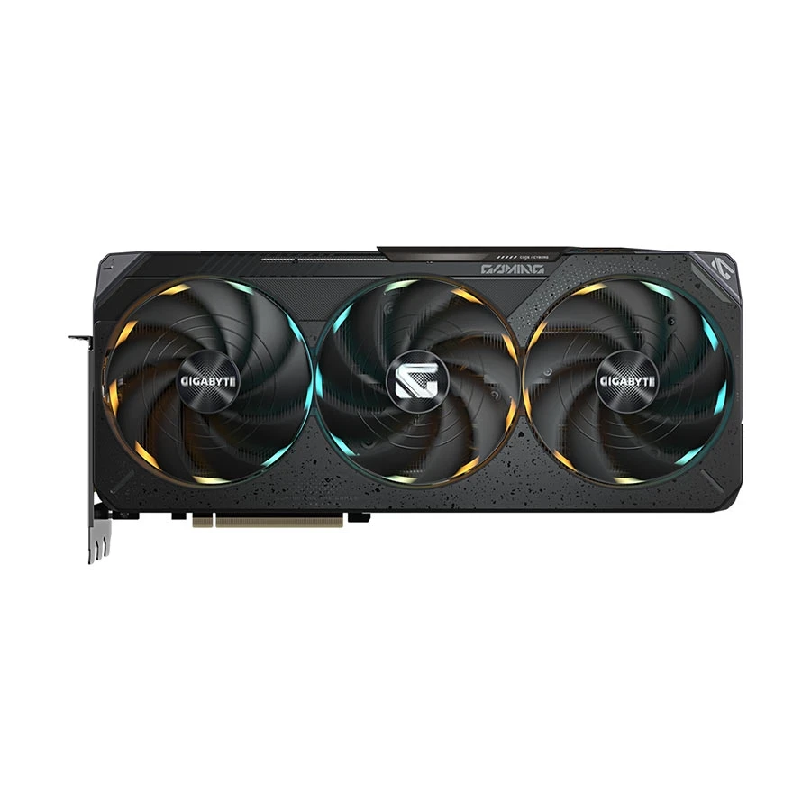 Gigabyte GeForce RTX 5090 GAMING OC 32G 32GB GDDR7 Graphics Card #GV-N5090GAMING OC-32GD