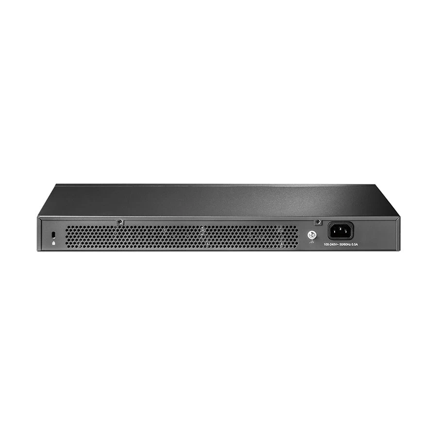 TP-Link TL-SG3428X 24 Port Gigabit 4 Port Managed Switch